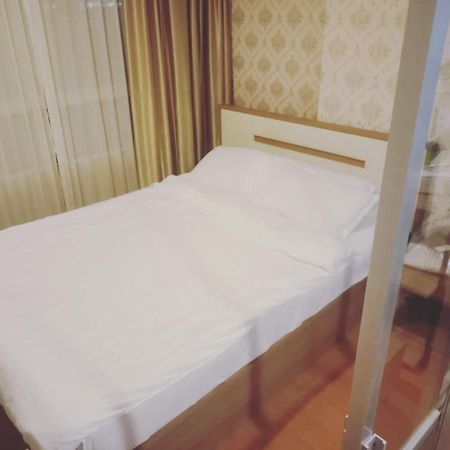 Studio Room Seaview Jomtien المظهر الخارجي الصورة