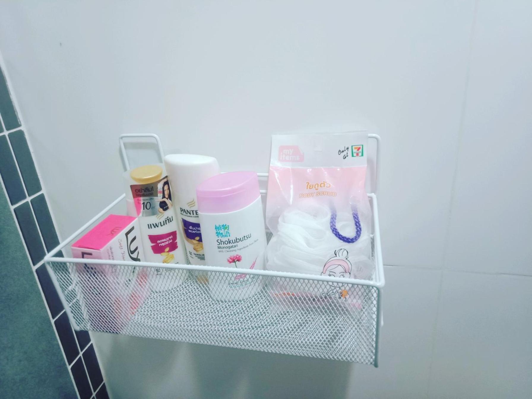 Studio Room Seaview Jomtien المظهر الخارجي الصورة