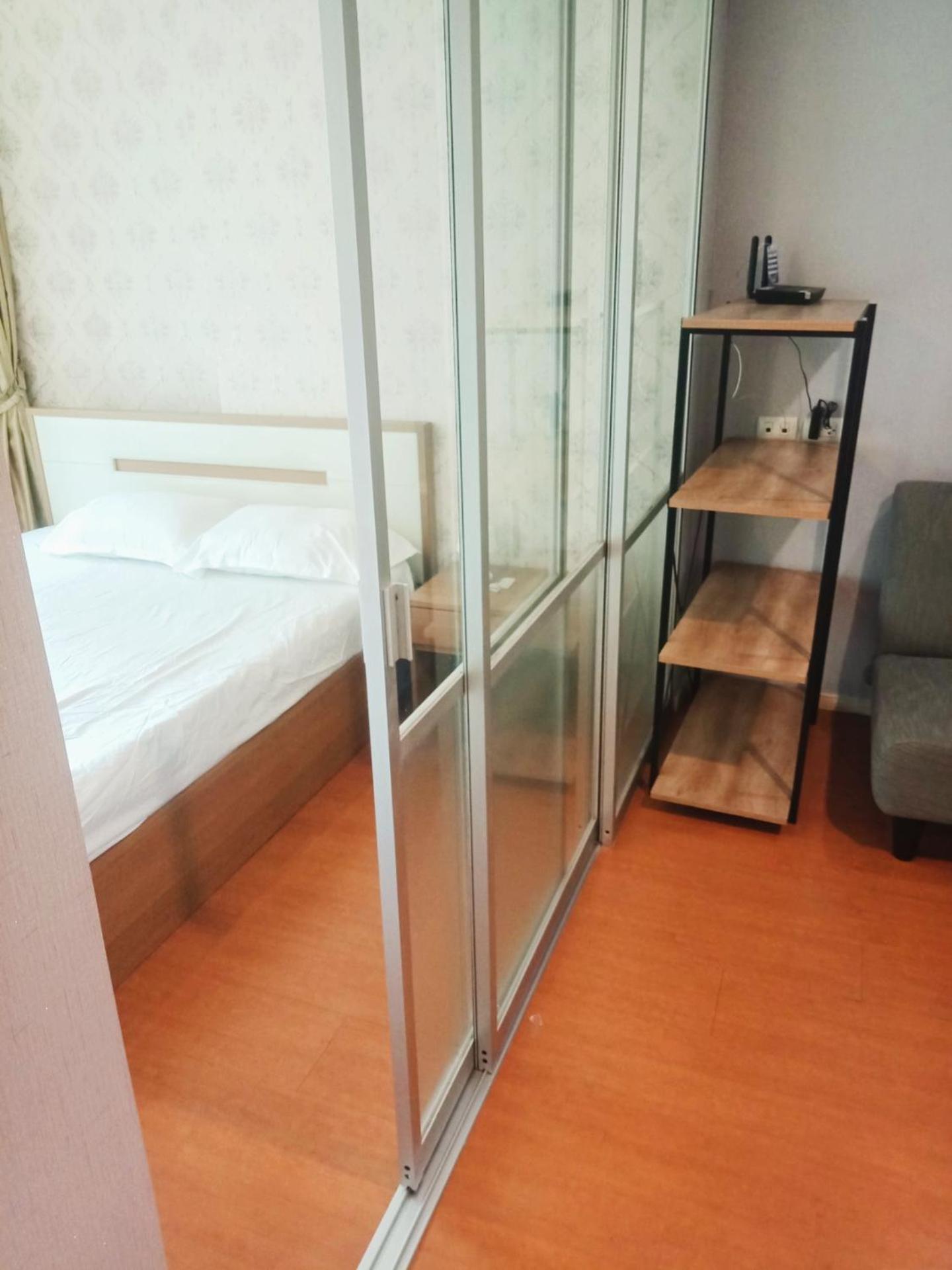 Studio Room Seaview Jomtien المظهر الخارجي الصورة