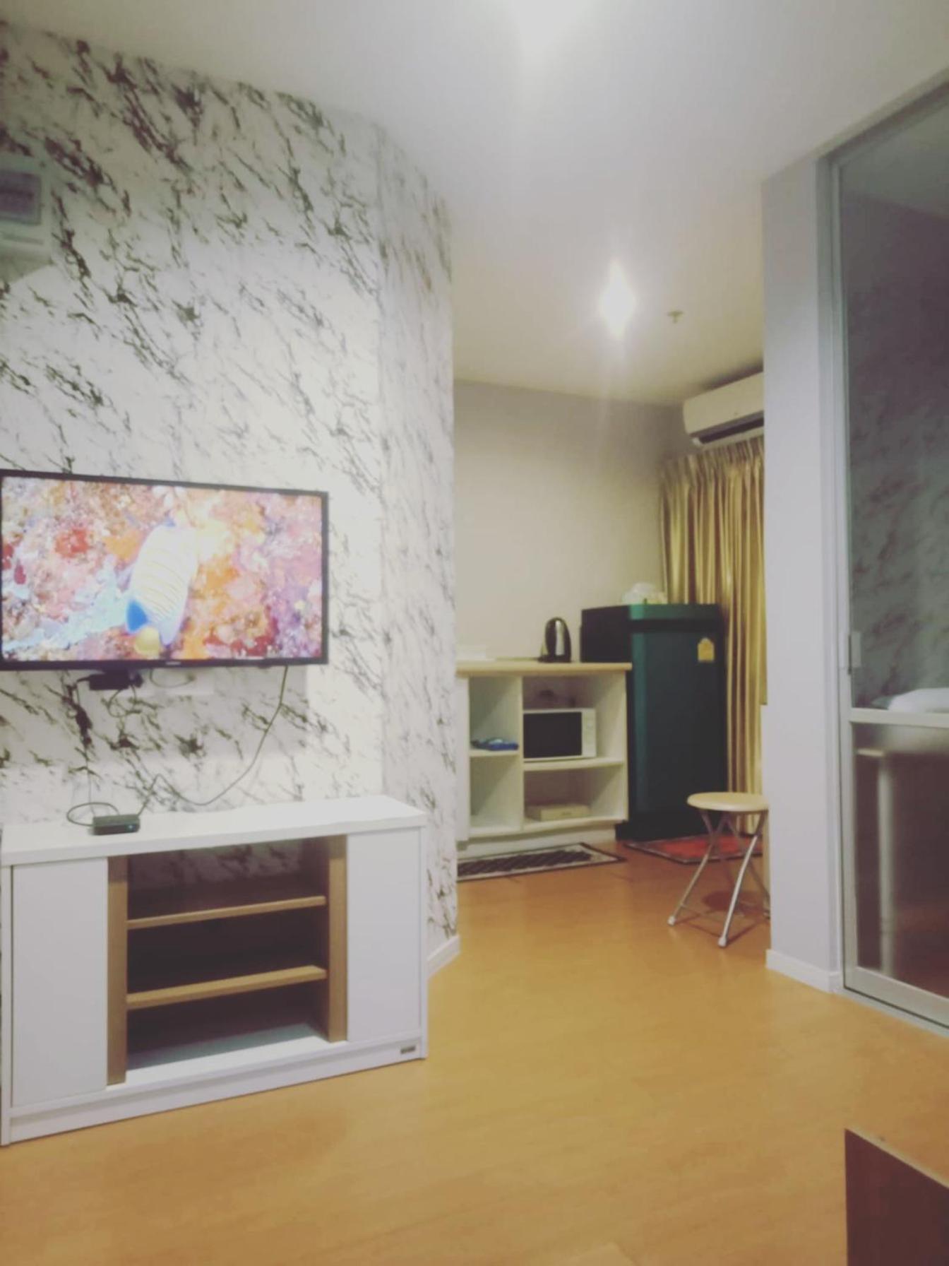Studio Room Seaview Jomtien المظهر الخارجي الصورة