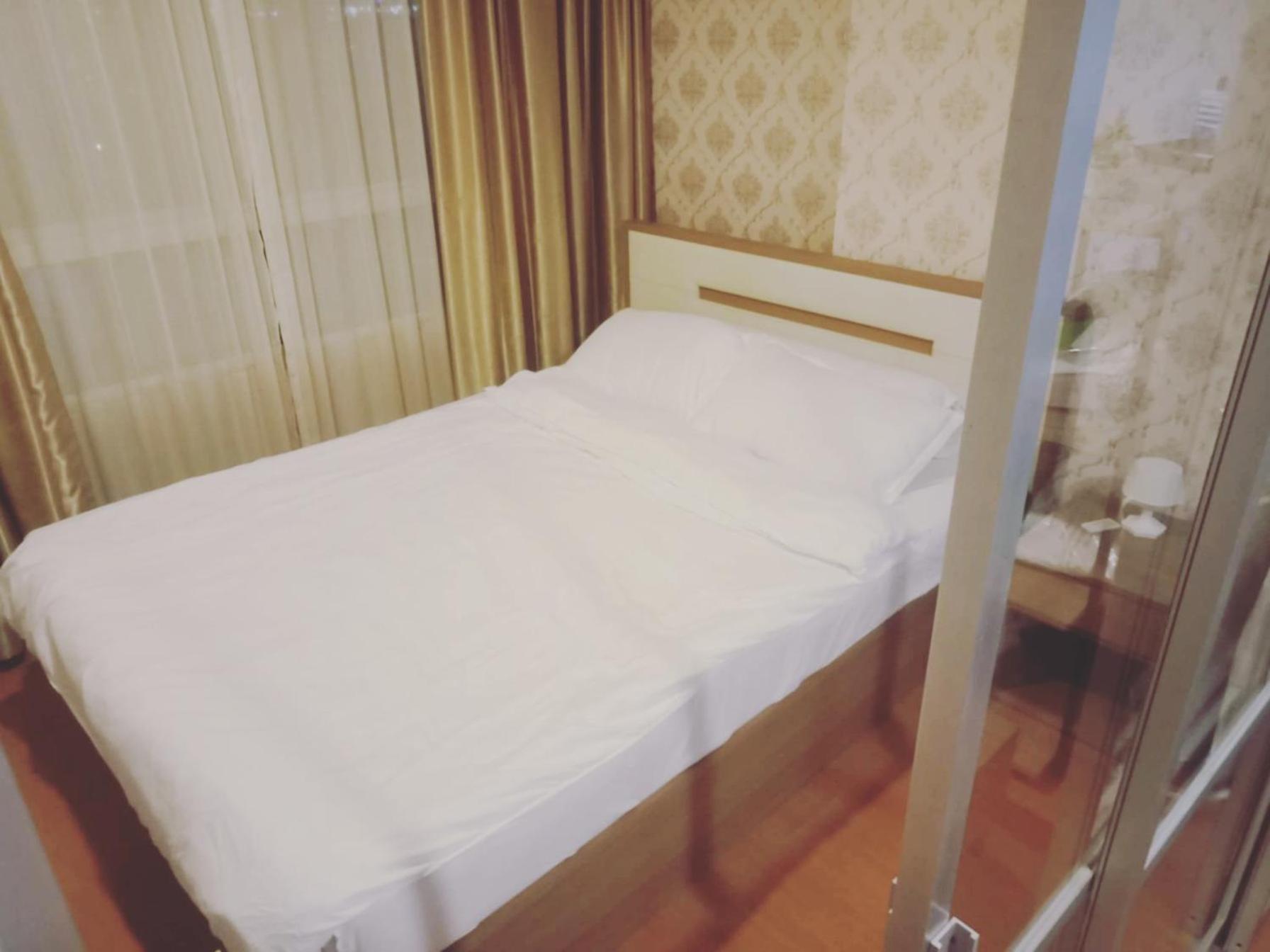 Studio Room Seaview Jomtien المظهر الخارجي الصورة