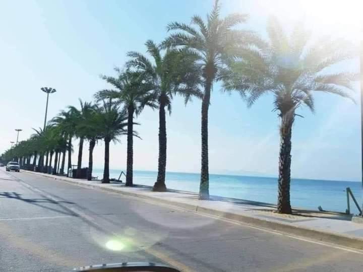Studio Room Seaview Jomtien المظهر الخارجي الصورة