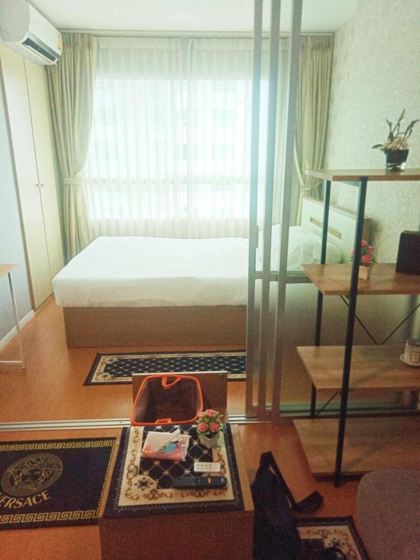 Studio Room Seaview Jomtien المظهر الخارجي الصورة