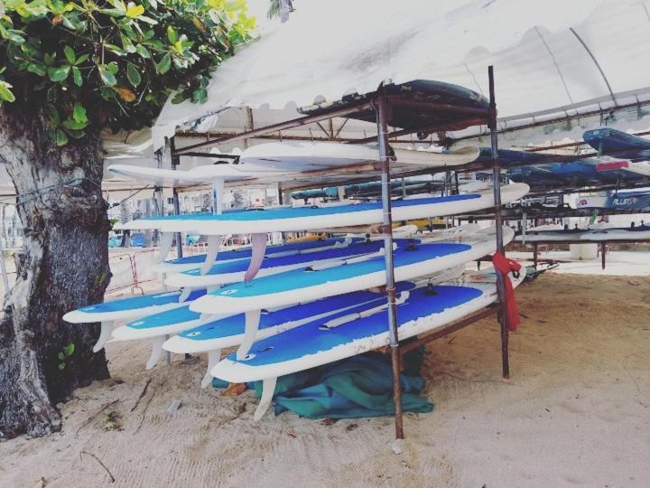 Studio Room Seaview Jomtien المظهر الخارجي الصورة