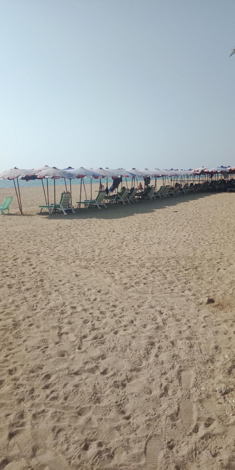 Studio Room Seaview Jomtien المظهر الخارجي الصورة