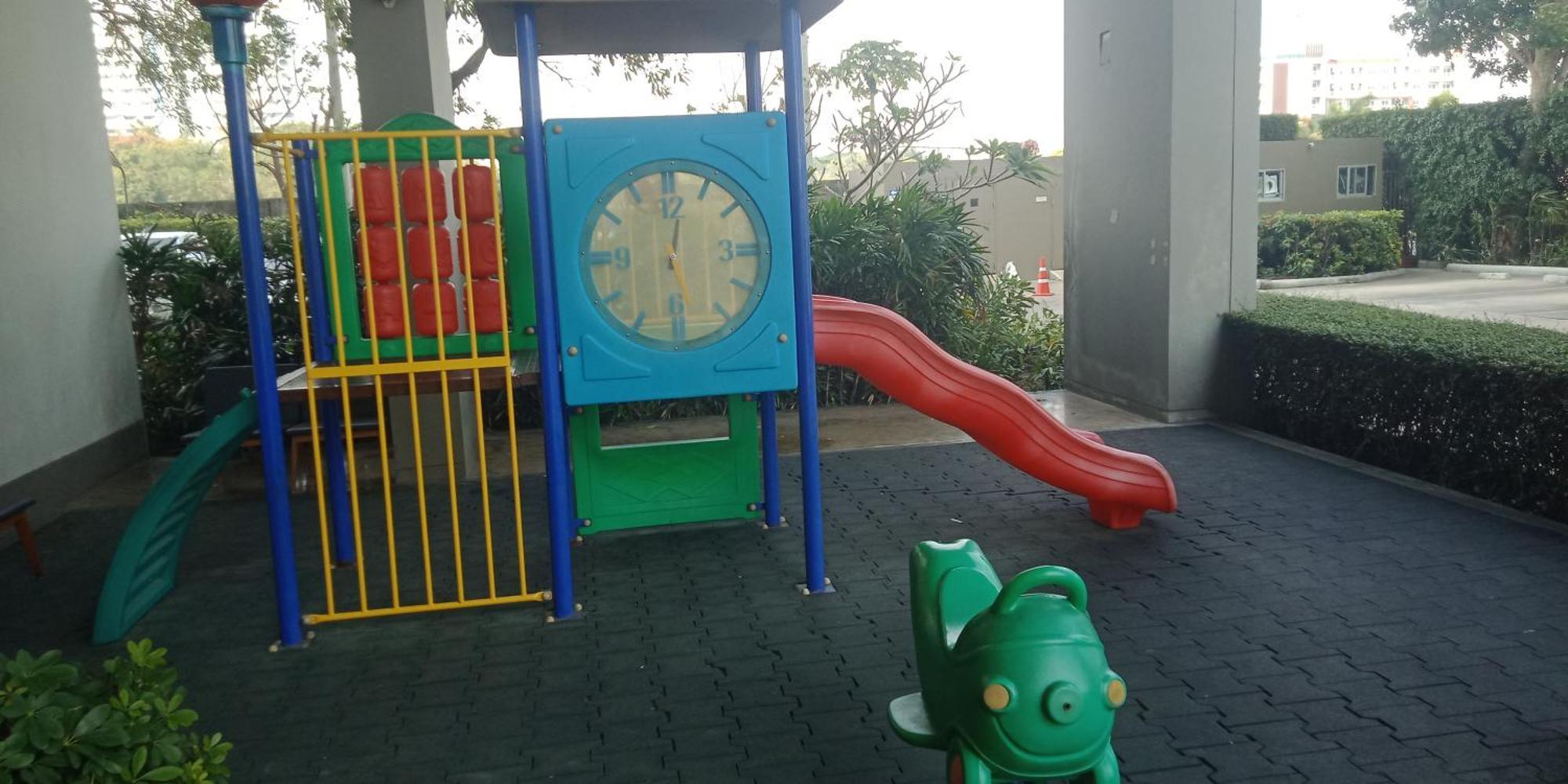 Studio Room Seaview Jomtien المظهر الخارجي الصورة