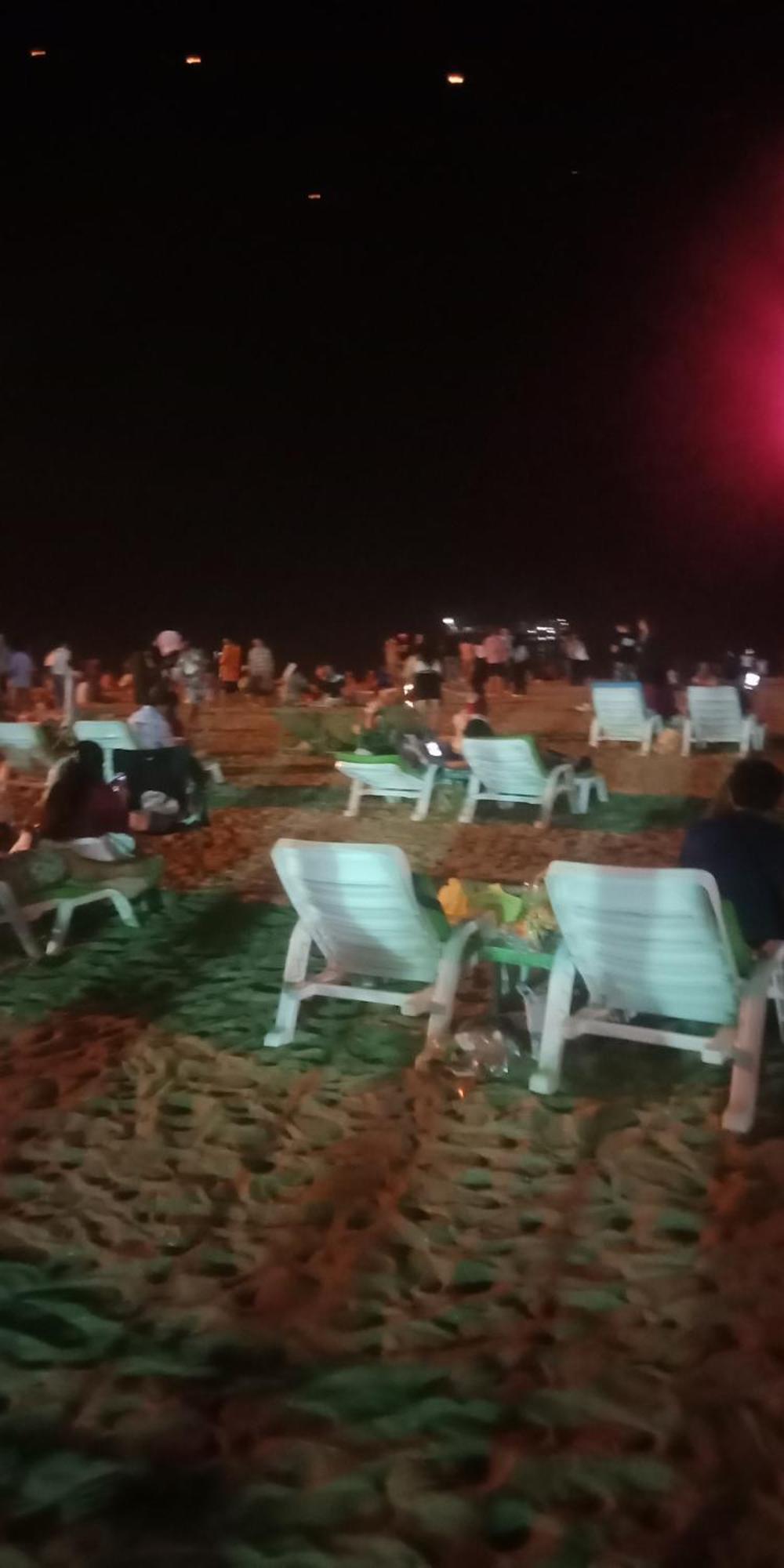 Studio Room Seaview Jomtien المظهر الخارجي الصورة