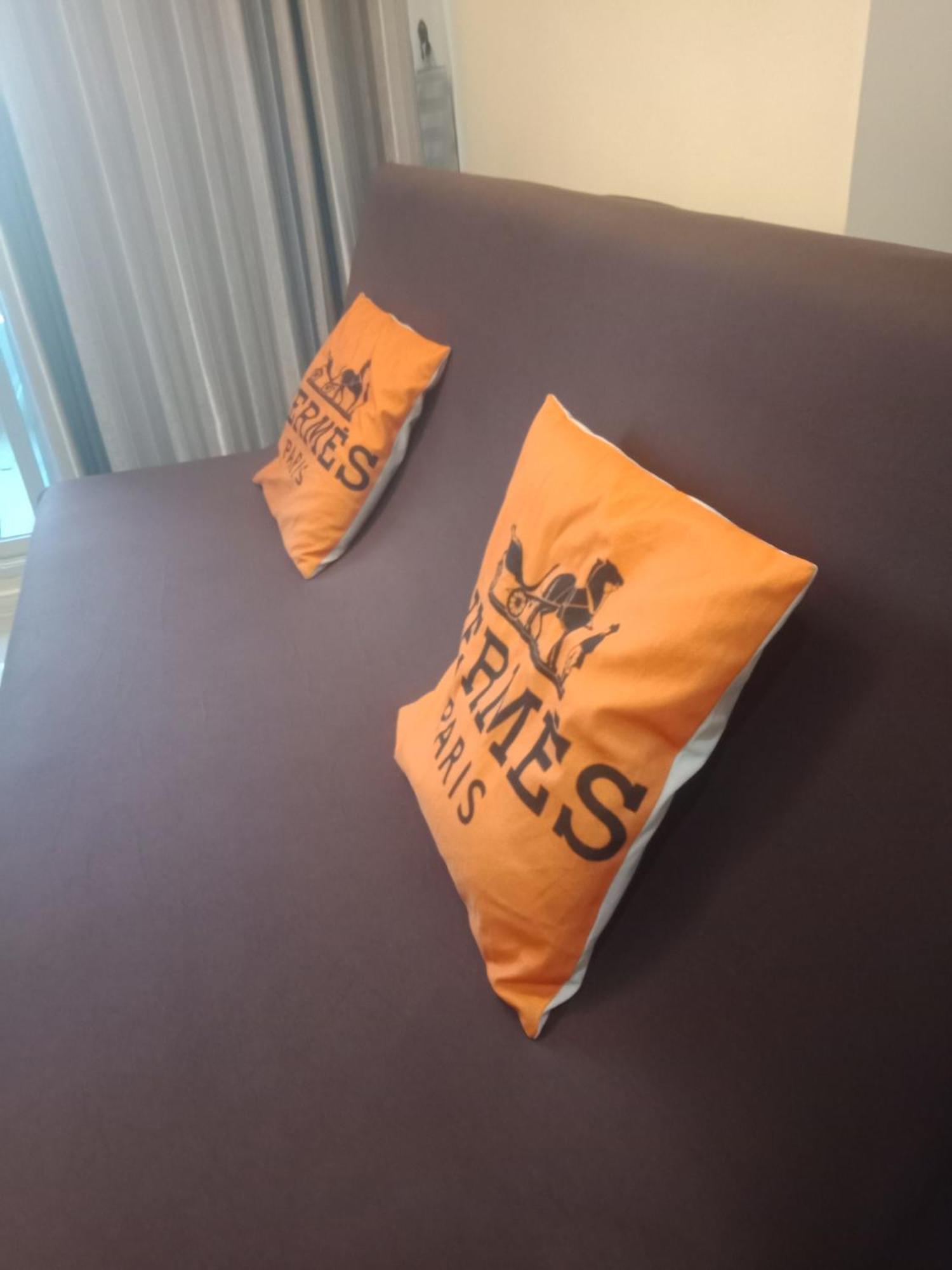 Studio Room Seaview Jomtien المظهر الخارجي الصورة